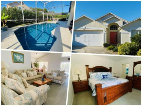 Wonderland Villa